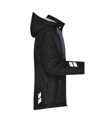 Workwear Hardshell Jacket Lined Essential